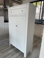 Houten Meidenkast - Zo Goed Als Nieuw, Ophalen, 100 tot 150 cm, 50 tot 100 cm, Zo goed als nieuw