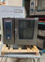 Rational SCC61E White Efficiency combi steamer 2020, Ophalen, Ovens, Magnetrons en Steamers