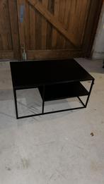 Gratis salon tafel, Ophalen, 100 tot 150 cm, 50 tot 100 cm, Zo goed als nieuw