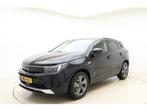 Opel Grandland 1.2 Turbo 130pk GS | Achteruitrijcamera | Cli, Auto's, Opel, Grandland, Gebruikt, 1199 cc, Handgeschakeld