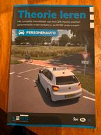 Auto theorie lesboek, Boeken, Ophalen, Nieuw, Algemeen