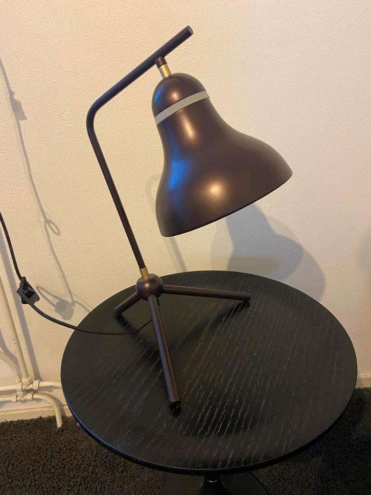 2 Coco Maison Tafellampen, Huis en Inrichting, Lampen | Vloerlampen, Zo goed als nieuw, Minder dan 100 cm, Metaal, Ophalen of Verzenden