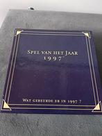 Spel van het jaar 1997 - nieuw, Ophalen of Verzenden, Nieuw