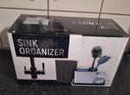 Splinter nieuwe wasbak organizer, voor afwasborstel ect.
Ide, Ophalen of Verzenden, Nieuw