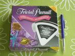 Nieuw in seal: Trivial Pursuit muziek editie, Een of twee spelers, Ophalen of Verzenden, Nieuw