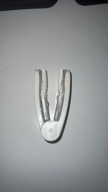 Glasvezel Wip Clip Cleaner beschikbaar voor biedingen