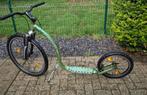 Step voor hondensport of voor zo .. kickbike Gr4, Fietsen en Brommers, Steps, Ophalen, Gebruikt, Kickbike