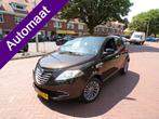 Lancia Ypsilon 0.9 TwinAir Platinum AUTOMAAT NL AUTO ORG KM, Auto's, Lancia, Euro 5, 86 pk, Gebruikt, 750 kg
