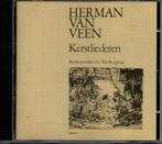 Herman van Veen: Kerstliederen / Ton Koopman, Verzenden, Zo goed als nieuw, Kerst