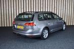 Volkswagen Golf Variant 1.0 TSI Comfortline Trekhaak Clima C, Voorwielaandrijving, Stof, Gebruikt, Euro 6