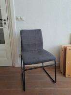 Eetkamerstoelen - Gebruikt, Goede Staat, Ophalen, Gebruikt, Twee, Metaal