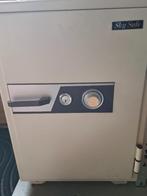 zware kluis, Huis en Inrichting, Brandblussers en Brandkasten, Ophalen, Gebruikt, Brandkast