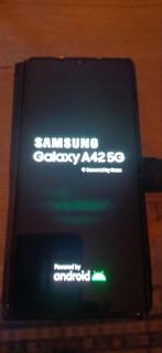 samsung galaxy a42 5g, Telecommunicatie, Mobiele telefoons | Samsung, Android OS, Galaxy A, Gebruikt, Zonder abonnement