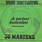 JO MARTENS - VIDA NOCTURNA, Cd's en Dvd's, Vinyl | Nederlandstalig, Ophalen of Verzenden, Gebruikt