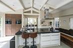 Zeer complete keuken., Huis en Inrichting, Keuken | Complete keukens, Ophalen, Zo goed als nieuw