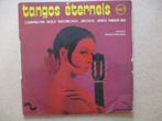 s1955 perez eduardo - tangos eternels, Ophalen, Gebruikt, 7 inch, Single