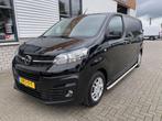 Opel Vivaro 1.5 CDTI L2H1 Edition / vaste prijs rijklaar €, 1556 kg, 4 cilinders, Met garantie (alle), Leder en Stof
