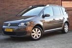 Volkswagen Touran 1.2 TSI Comfortline BlueMotion 7p. '11 Nav, Voorwielaandrijving, Euro 5, Stof, Gebruikt