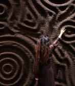 Gencork design 3d kurkwanden duurzame biophilic materialen, Ophalen, Nieuw