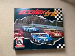 Scalextric racebaan - Vintage, Kinderen en Baby's, Speelgoed | Racebanen, Ophalen of Verzenden, Zo goed als nieuw, Elektrisch
