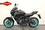 Yamaha MT 07 (bj 2025), Motoren, Motoren | Yamaha, Klantenservice@yamaha-motor.nl, Meer dan 35 kW, Koolhovenlaan 101
1119 NC  Schiphol-Rijk, NL