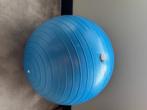 Premium PhysioSupplies 55 cm swiss ball, Ophalen, Zo goed als nieuw, Buik, Fitnessbal