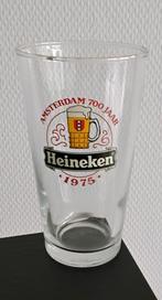Heineken bierglazen, Verzamelen, Biermerken, Ophalen of Verzenden, Zo goed als nieuw, Glas of Glazen, Overige merken