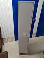 Badkamerkast met soft close sluiting locker, Ophalen of Verzenden, Zo goed als nieuw