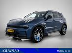 Lynk & Co 01 1.5 | Panoramadak | 360 Camera | Apple Carplay/, 12 maanden, Blauw, 120 €/maand, Bedrijf