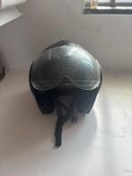 Scooter/Motorhelm - Roof Boxer V8, Motoren, Kleding | Motorhelmen, XS, Systeemhelm, Heren, Tweedehands