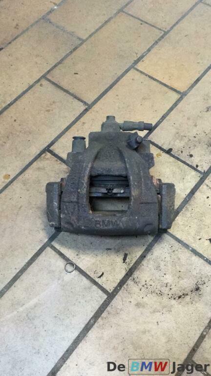 Remklauw linksvoor Mini R50 R52 R53 34116768457, Auto-onderdelen, Remmen en Aandrijving, Mini, Gebruikt, Ophalen of Verzenden