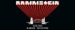 3 Rammstein tickets beschikbaar voor 18 juni 2024, Juni, Drie personen of meer, Hard Rock of Metal