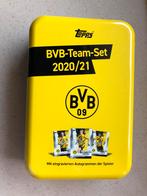 Topps BVB Team Set 2020/21 100% compleet, Ophalen of Verzenden, Zo goed als nieuw