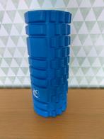 FFEXS Foam Roller - Blauw, Ophalen of Verzenden, Zo goed als nieuw, Rug, Foamroller