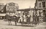 Scheveningen, paardentram, Verzenden, 1960 tot 1980, Ongelopen, Zuid-Holland