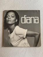 Diana Ross – Diana (1980, LP, Gatefold), Ophalen of Verzenden, 1960 tot 1980, Zo goed als nieuw