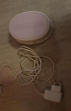 Avent kolf, Ophalen of Verzenden, Gebruikt, Borstkolf