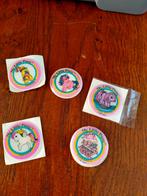 My Little Pony G1 Puff Stickers, Ophalen of Verzenden, Zo goed als nieuw