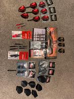 Verschillende darts sets, Ophalen of Verzenden, Pijlen