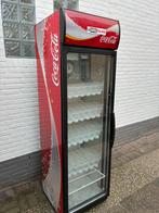 Grote Coca Cola koelkast, Ophalen of Verzenden, Zo goed als nieuw