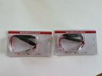 2x Set Barracuda weerstanden (10W) voor LED-knipperlichten, Motoren, Ophalen of Verzenden, Nieuw