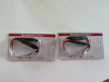 2x Set Barracuda weerstanden (10W) voor LED-knipperlichten beschikbaar voor biedingen