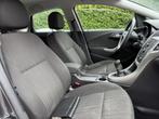 Opel Astra 1.4 Edition 5d, div. parkeerschade | APK 7-2026, Voorwielaandrijving, Gebruikt, 4 cilinders, Origineel Nederlands
