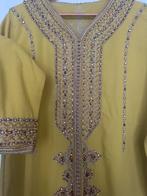 Kaftan, Marokkaanse jurk maat 36/38, Kleding | Dames, Ophalen, Zo goed als nieuw, Maat 36 (S), Overige typen