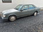 Mercedes W124 300D Onderdelen, Ophalen, Gebruikt, Mercedes-Benz