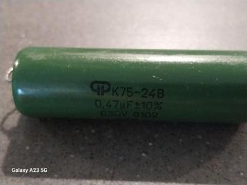 Ze zijn weer binnen partij PIO Russisch mil spec. beschikbaar voor biedingen