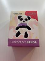 Panda haken (compleet), Ophalen of Verzenden, Zo goed als nieuw, Overige kleuren, Armband