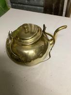 Ketel koper, Antiek en Kunst, Antiek | Koper en Brons, Ophalen, Koper