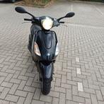 Piaggio Fly 60 4T, Fietsen en Brommers, Scooters | Piaggio, Ophalen, Gebruikt, Fly, Benzine