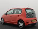 Volkswagen up! 1.0 BMT move up! AIRCO / BLUETOOTH / ELEK RAM, Voorwielaandrijving, Stof, Origineel Nederlands, Handgeschakeld